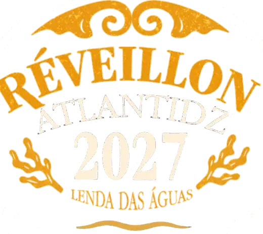 Réveillon Atlantidz 2027, Lenda das Águas